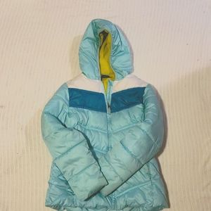 Winter jacket